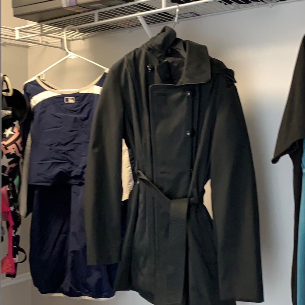 Worthington coat